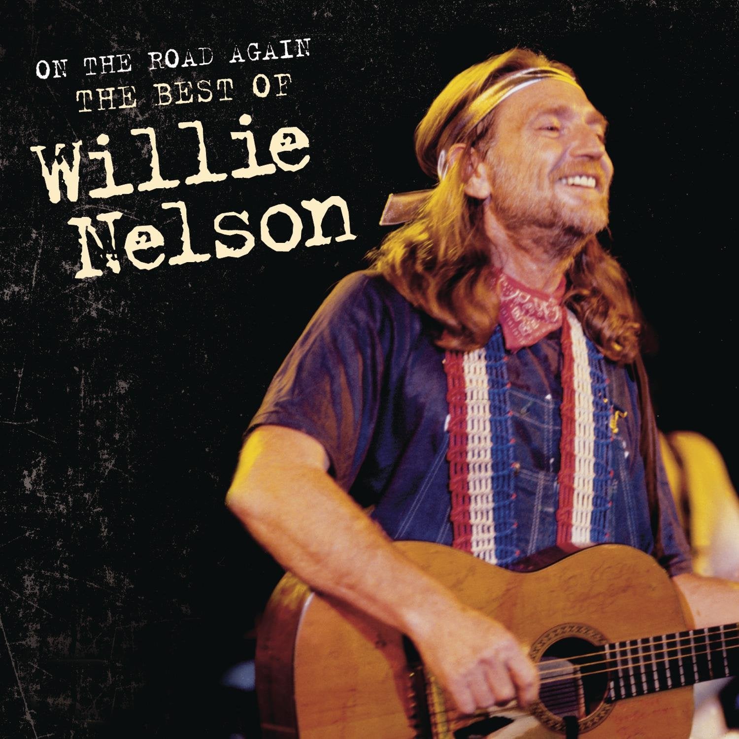 On the Road Again: the Best of Willie Nelson Pop
