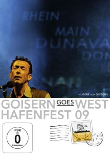 Product Image: Goisern Goes West/Hafenfest