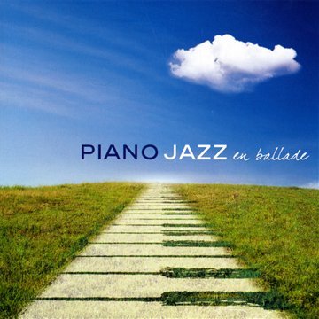 Piano Jazz en Ballade cd