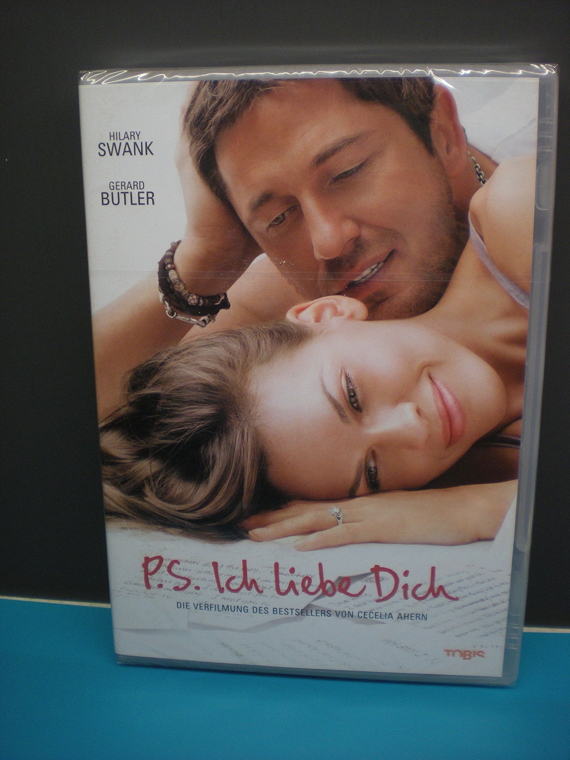 P.S. Ich liebe dich - Alles Liebe Edition Films