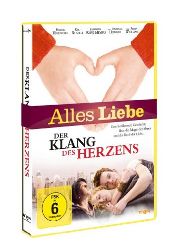 Der Klang des Herzens Films