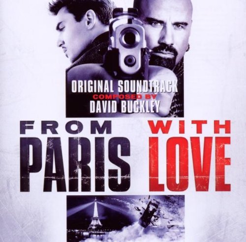 From Paris With Love (Soundtrack) Classical