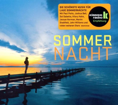 Sommernacht Classical