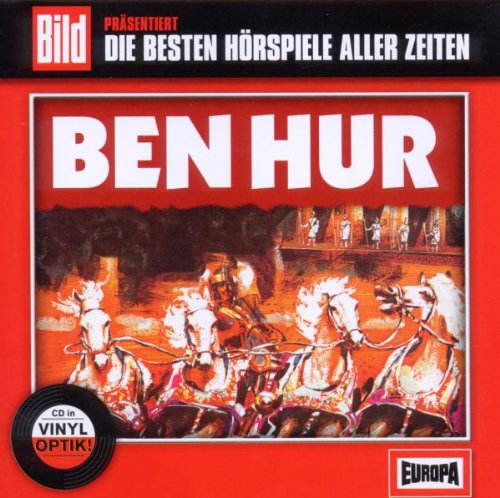 21/Ben Hur Children & Young People
