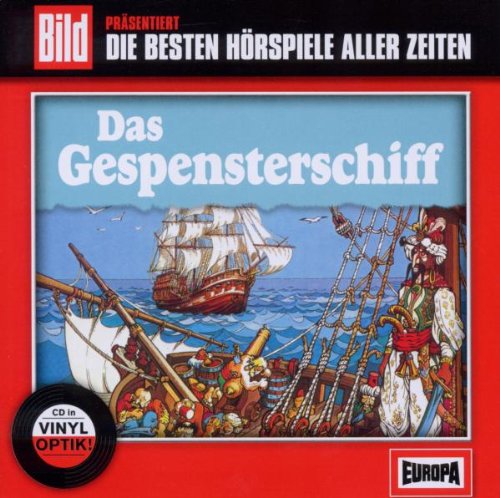 23/das Gespensterschiff Children & Young People