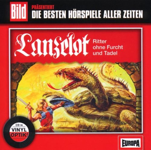 25/Lanzelot Children & Young People