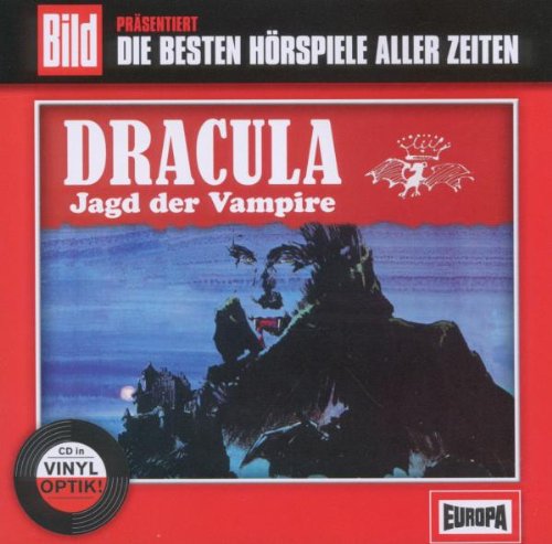 29/Dracula Children & Young People