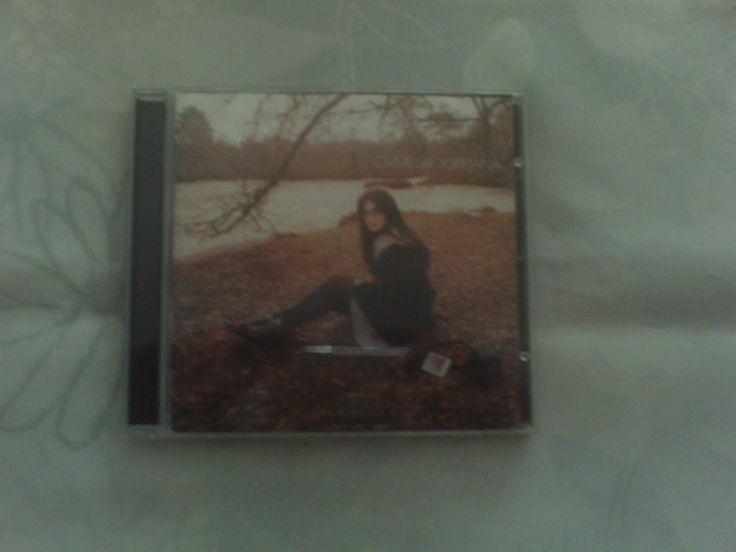 Camelia Jordana (Edition limitée - inclus 2 titres bonus) cd