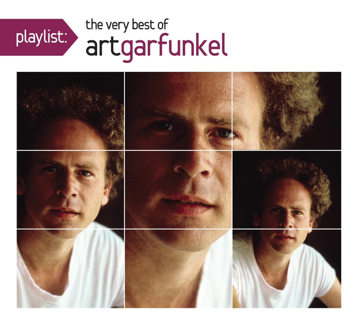 Playlist: the Very Best of Art Garfunkel Pop