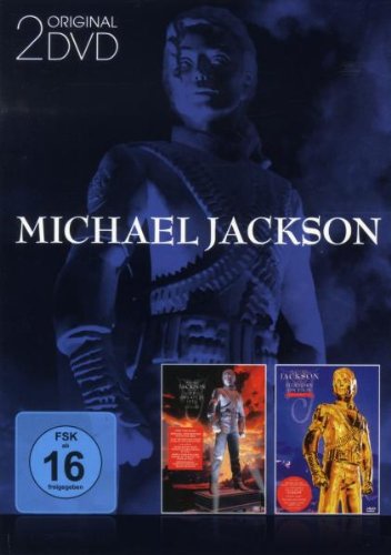 Michael Jackson - Video Greatest Hits: HIStory / HIStory On Film Vol. II Films