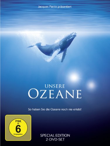 Unsere Ozeane Films
