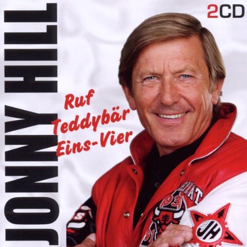 Ruf Teddybär Eins-Vier Pop