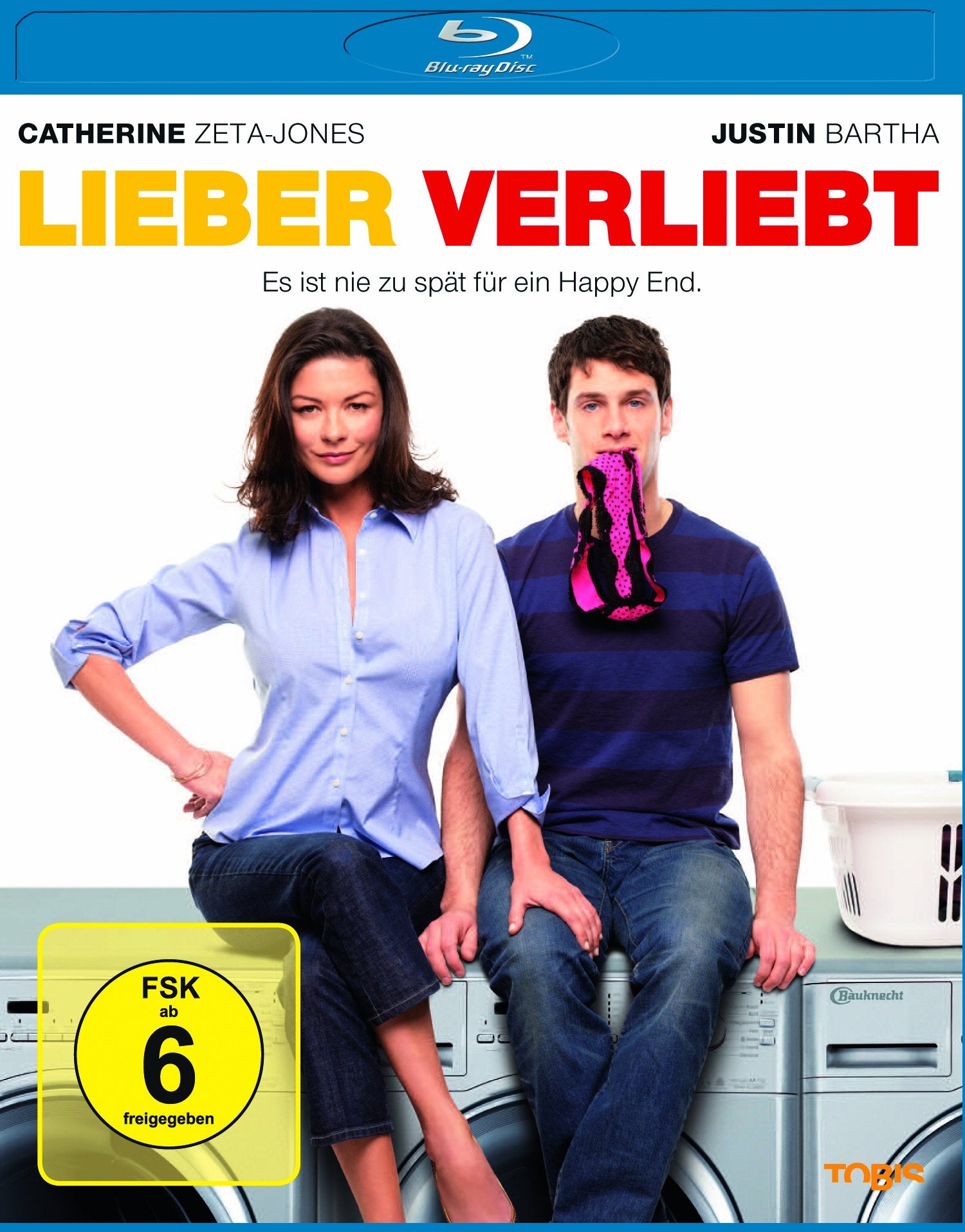 Lieber verliebt Movies