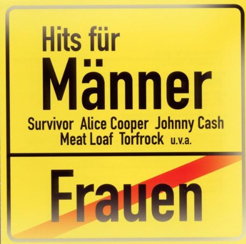 Product Image: Die Hits der Männer