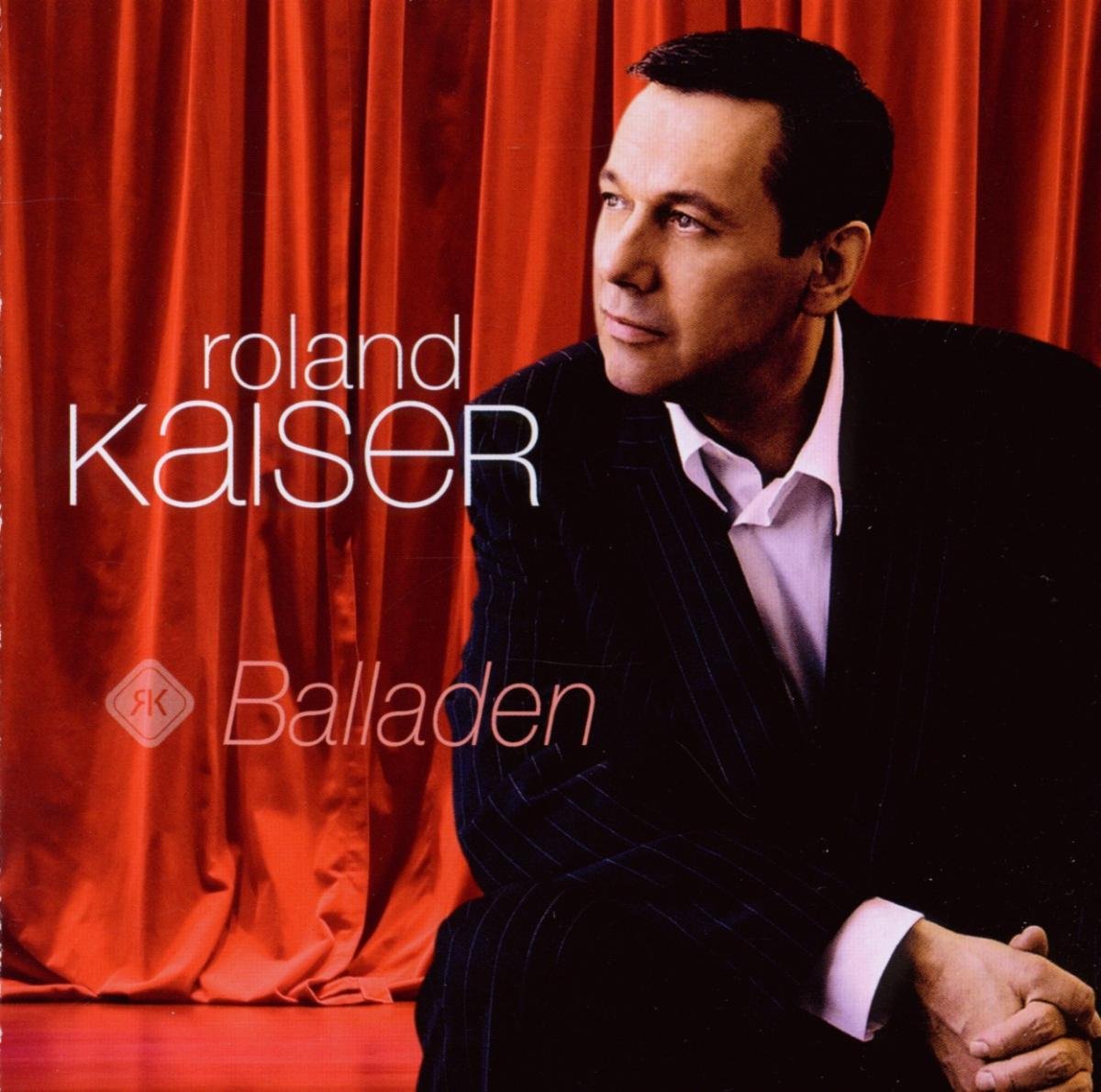 Balladen Pop