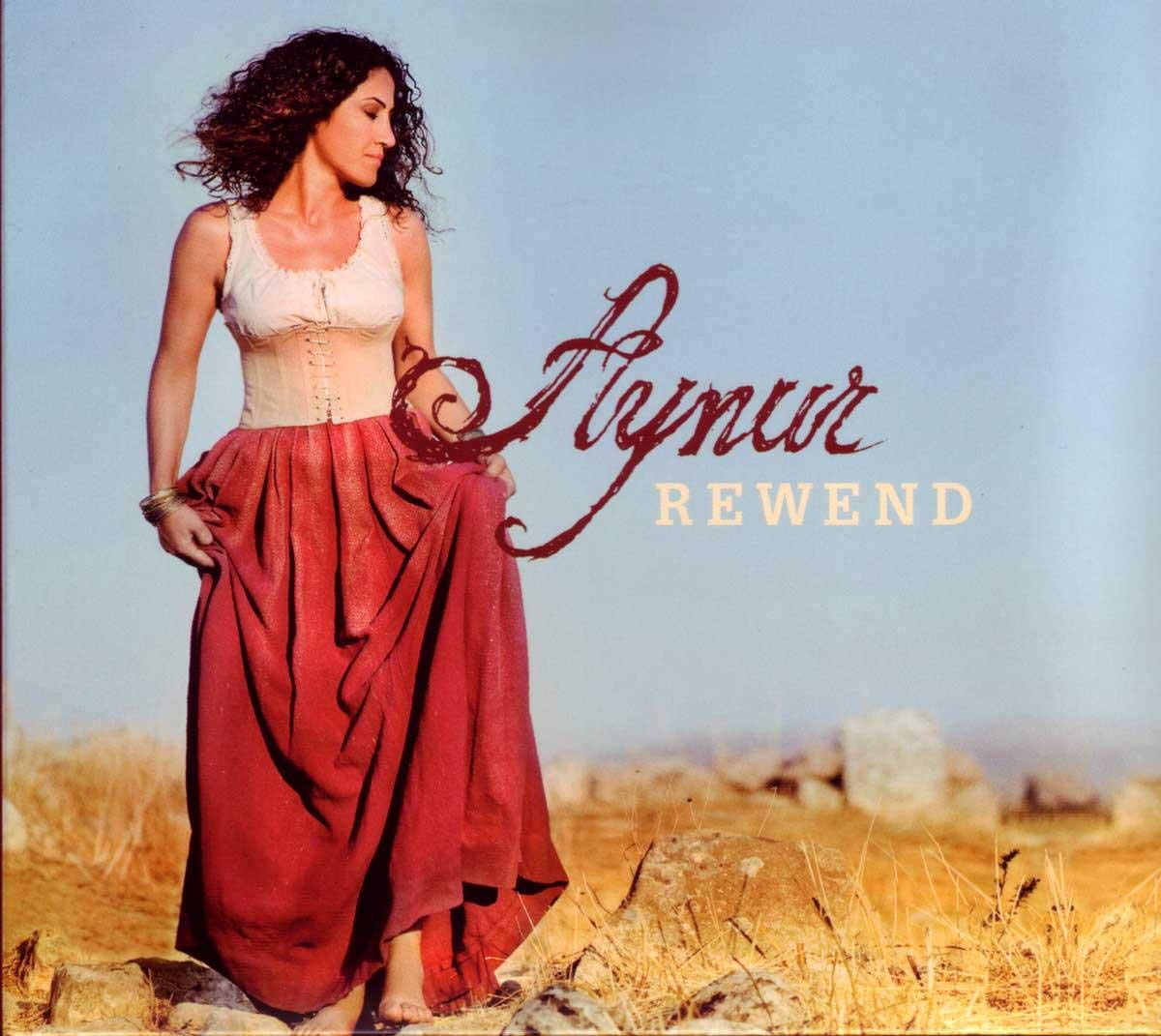 Rewend World Music