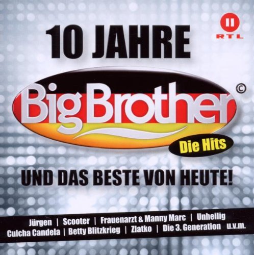 10 Jahre Big Brother und das Beste Von Heute Pop