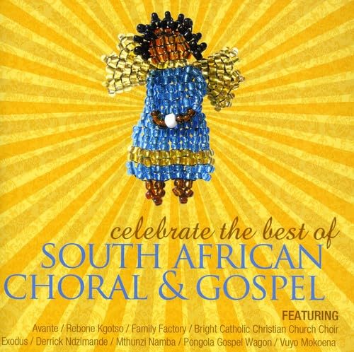 South African Choral & Gospel Other music genres