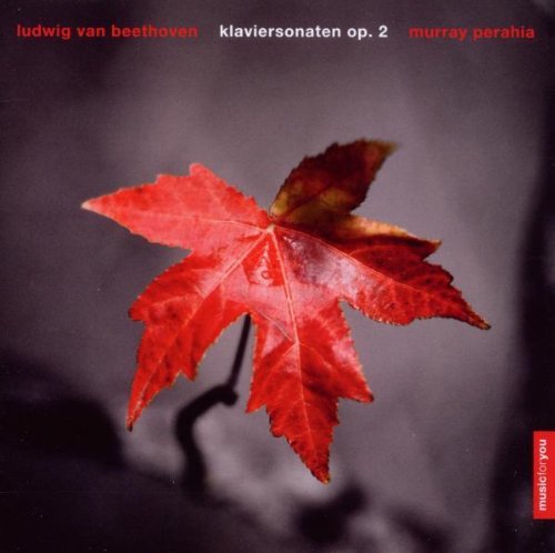 Beethoven: Klaviersonaten Nr.1,2,3 Classical