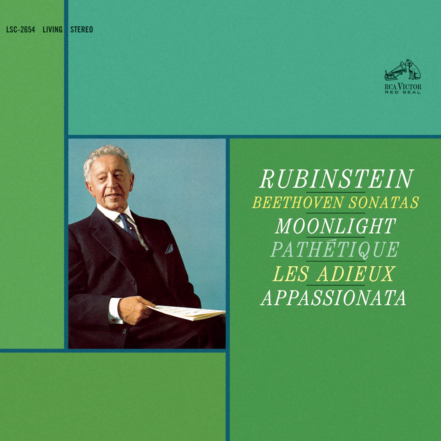 Sony Classical Originals: Klaviersonaten Classical