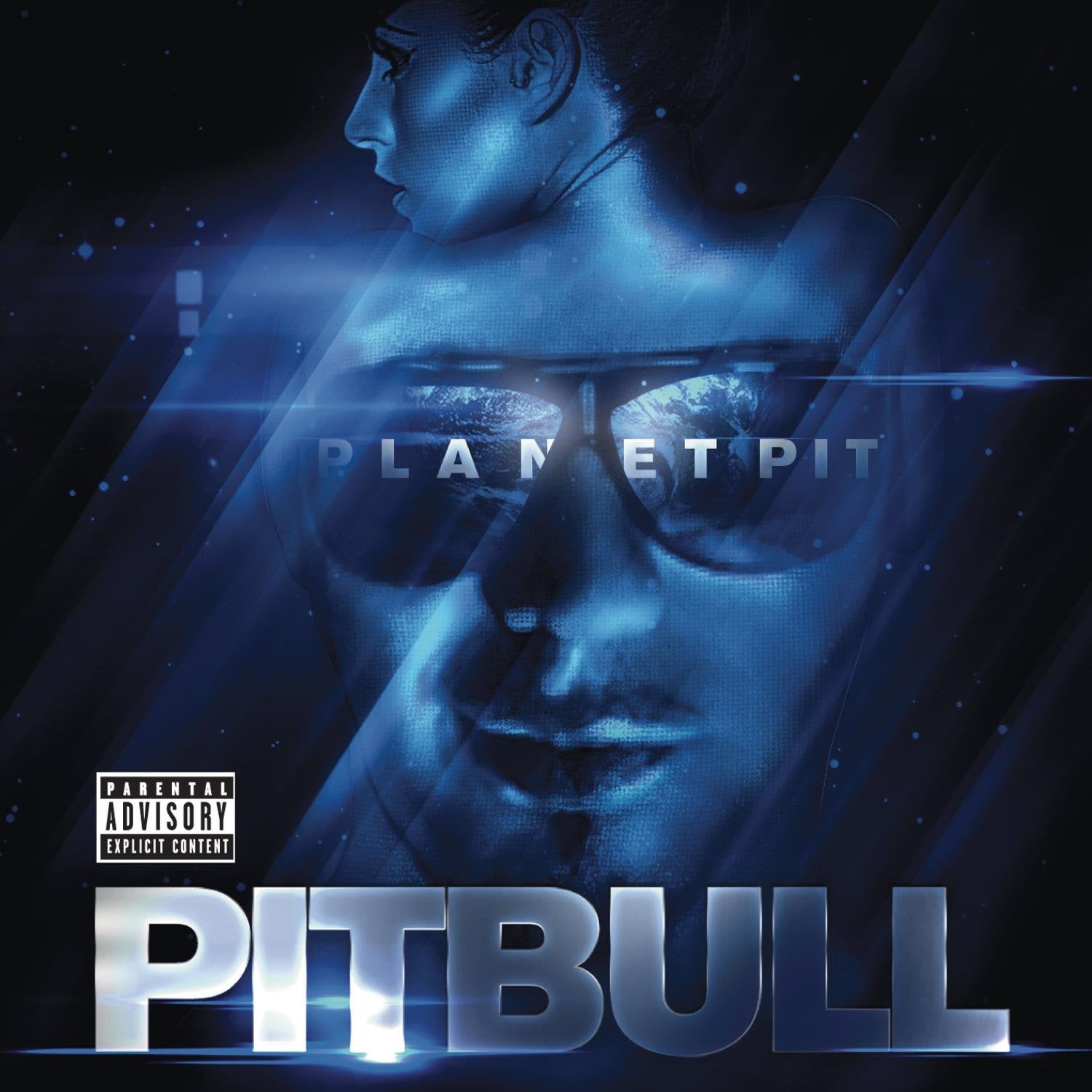 Planet Pit Pop