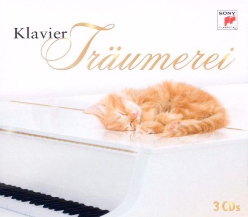 Product Image: Klavier Träumerei