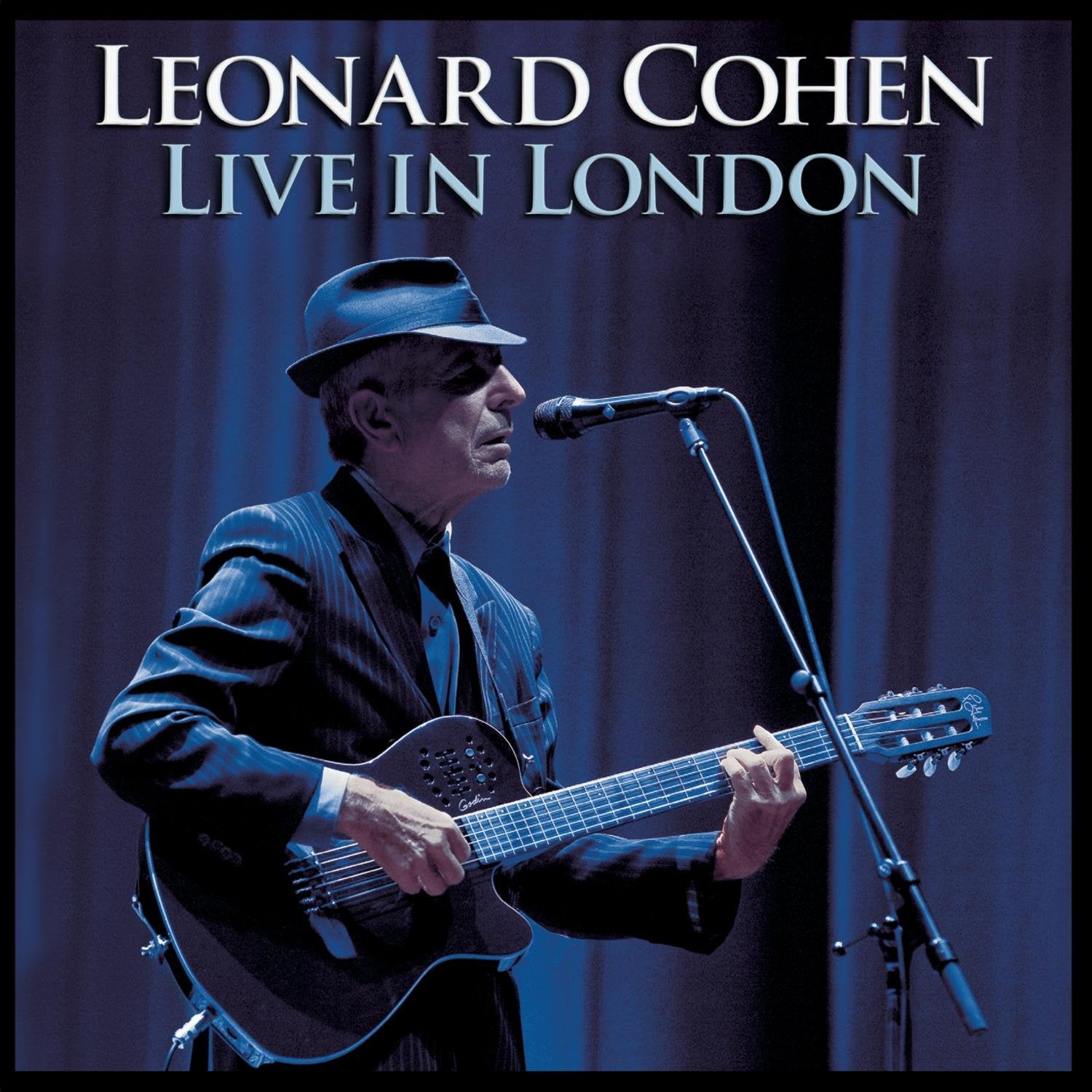 Live In London Pop