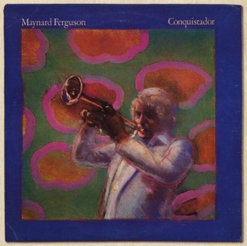 Conquistador Jazz