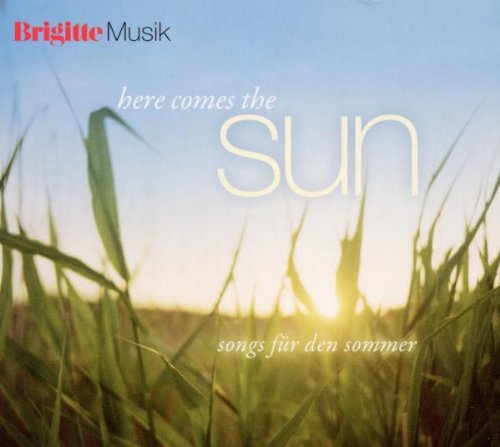 Brigitte-Here Comes the Sun Pop