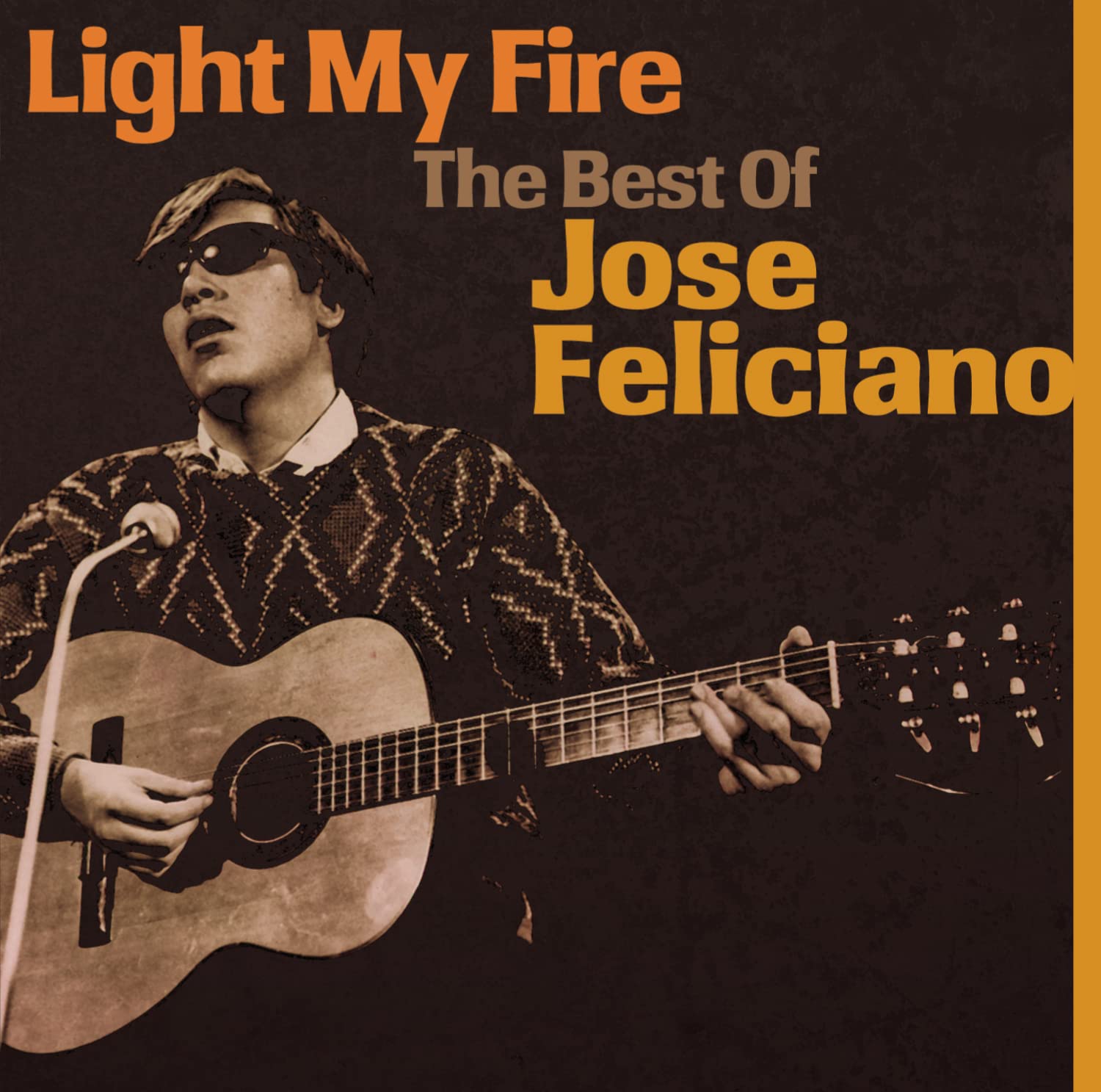 Jose Feliciano - The Collection Pop