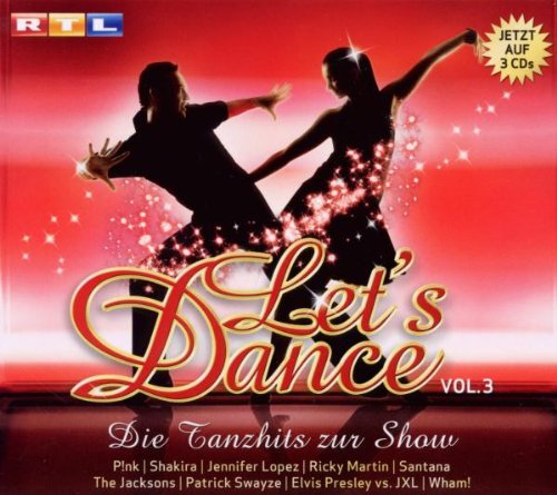 Let'S Dance Vol.3 Pop