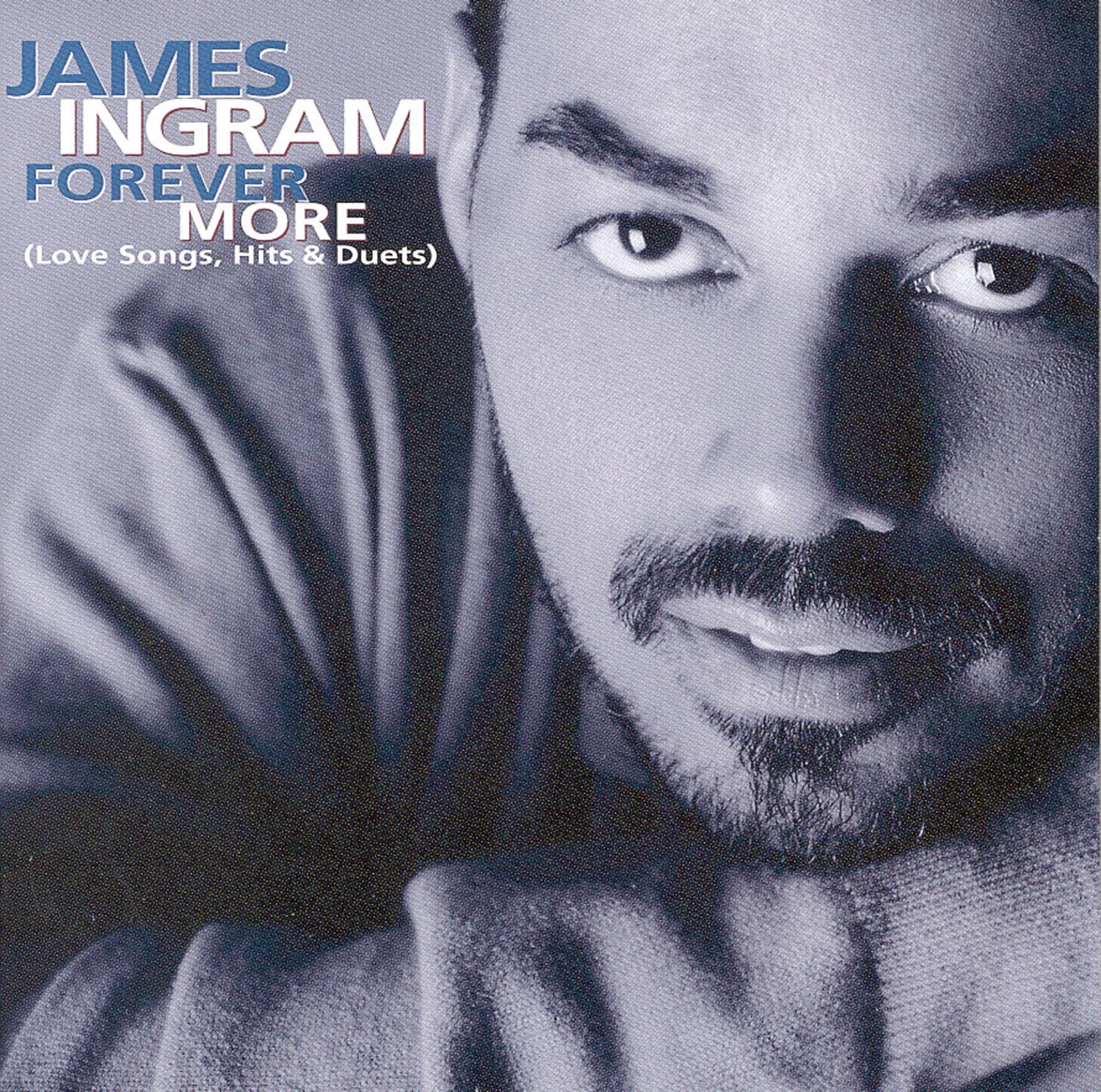 Forever More-Best of James Ingram Pop