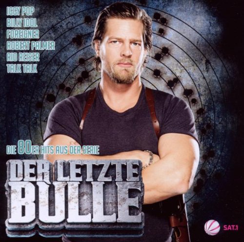 SAT.1-Der letzte Bulle Pop