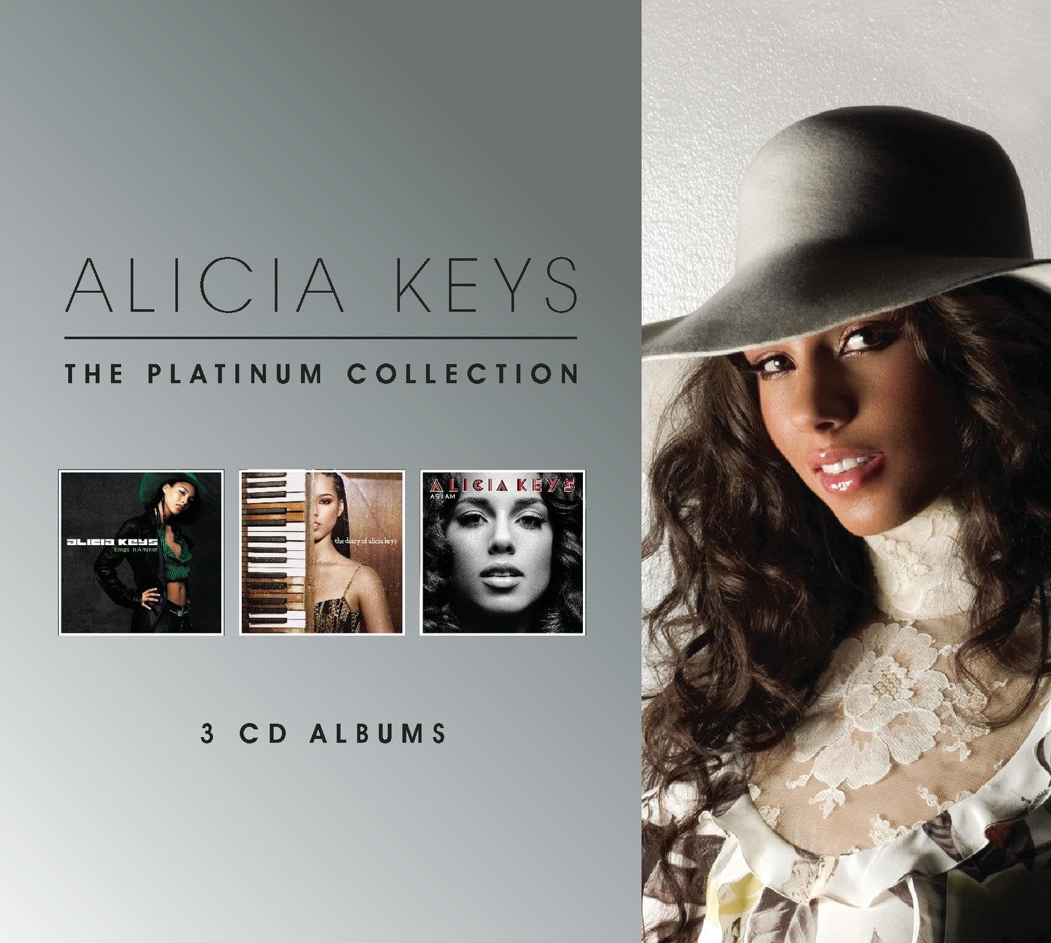 The Platinum Collection (Tour Edition) Funk, R&B & Soul