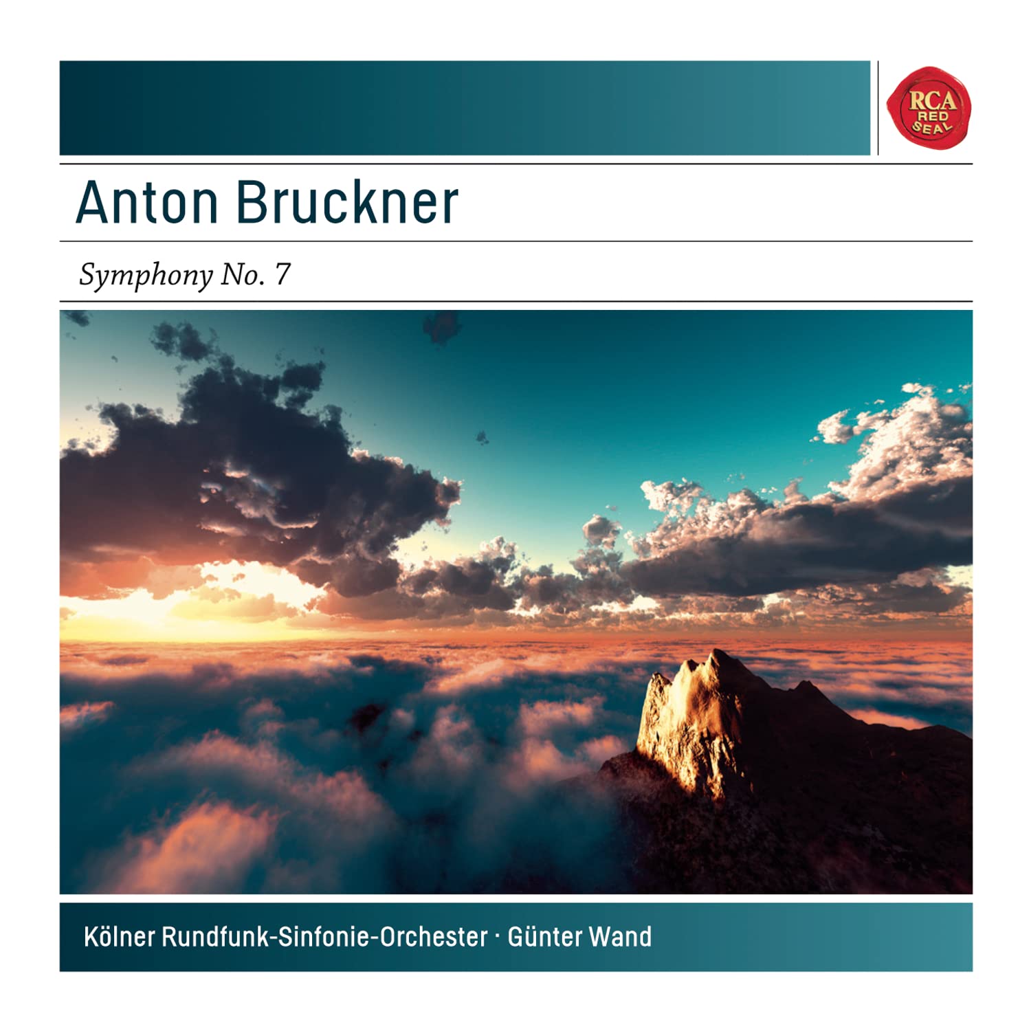 Bruckner: Sinfonie Nr. 7 Classical