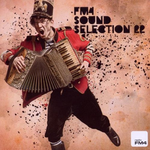 Product Image: Fm4 Soundselection 22
