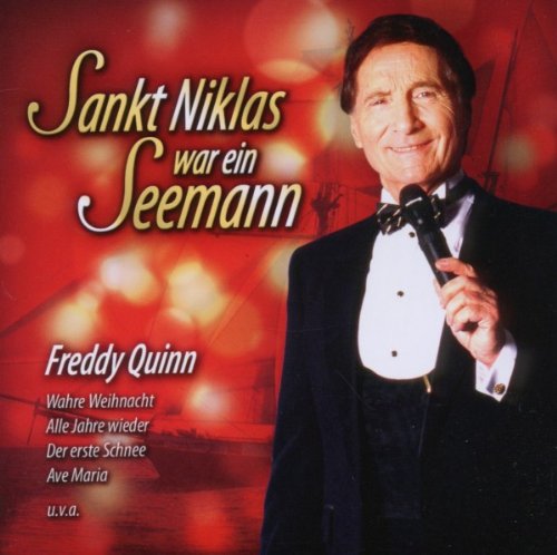 Sankt Niklas War Ein Seemann Music