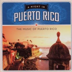 A Night in Puerto Rico World Music