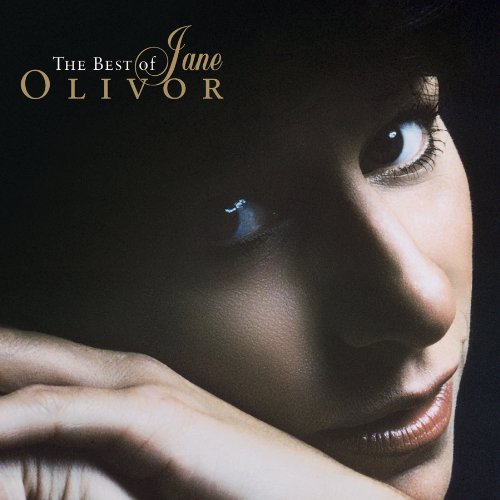 The Best of Jane Olivor cd