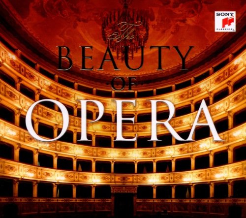 The Beauty of Opera Music