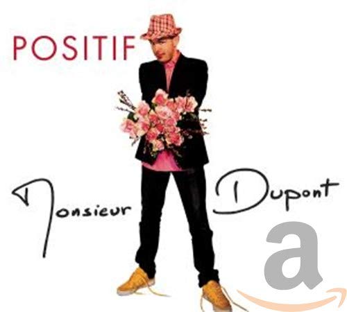 Mr Dupont - Positif Music for Children