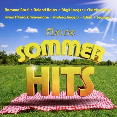 Meine Sommerhits Pop