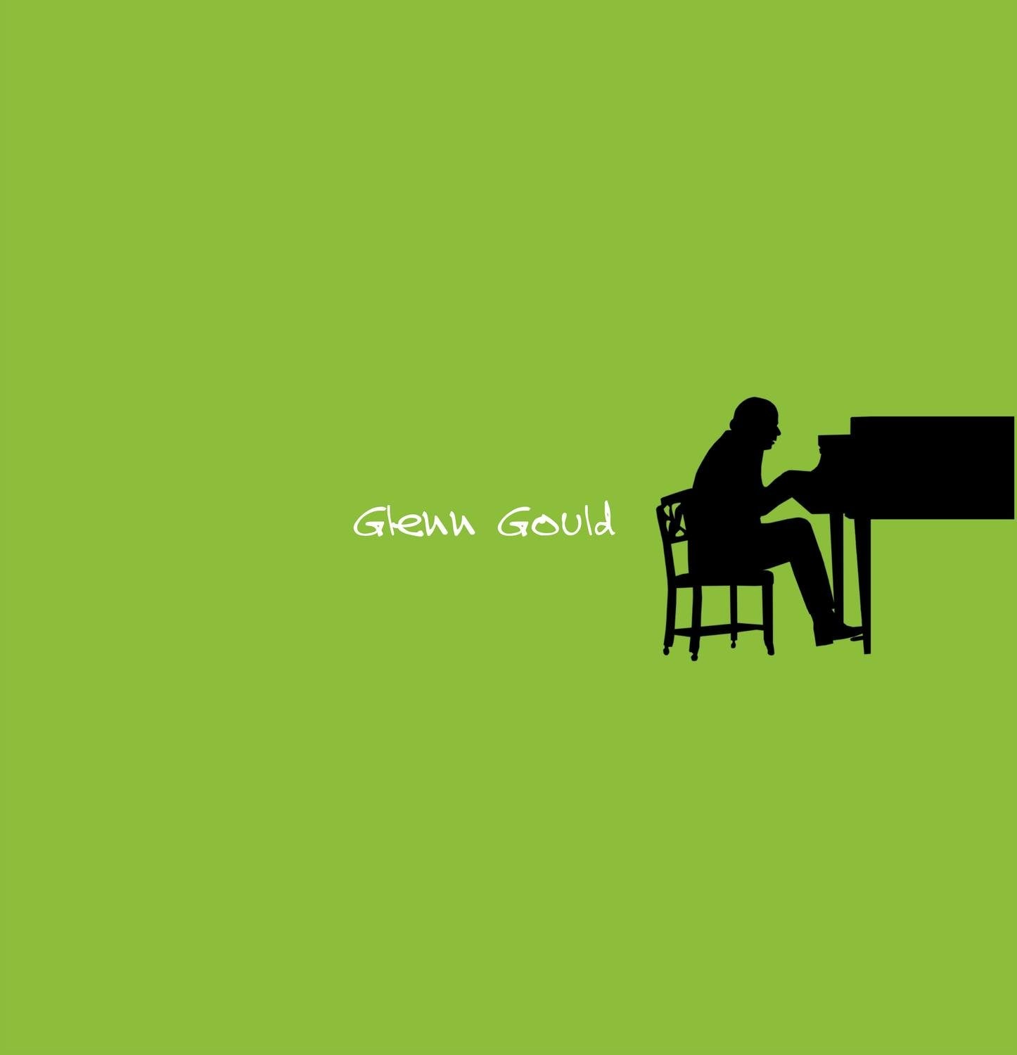 Glenn Gould joue Bach : Concertos (Coffret Metal 2 CD) cd
