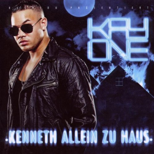 Product Image: Kenneth Allein zu Haus