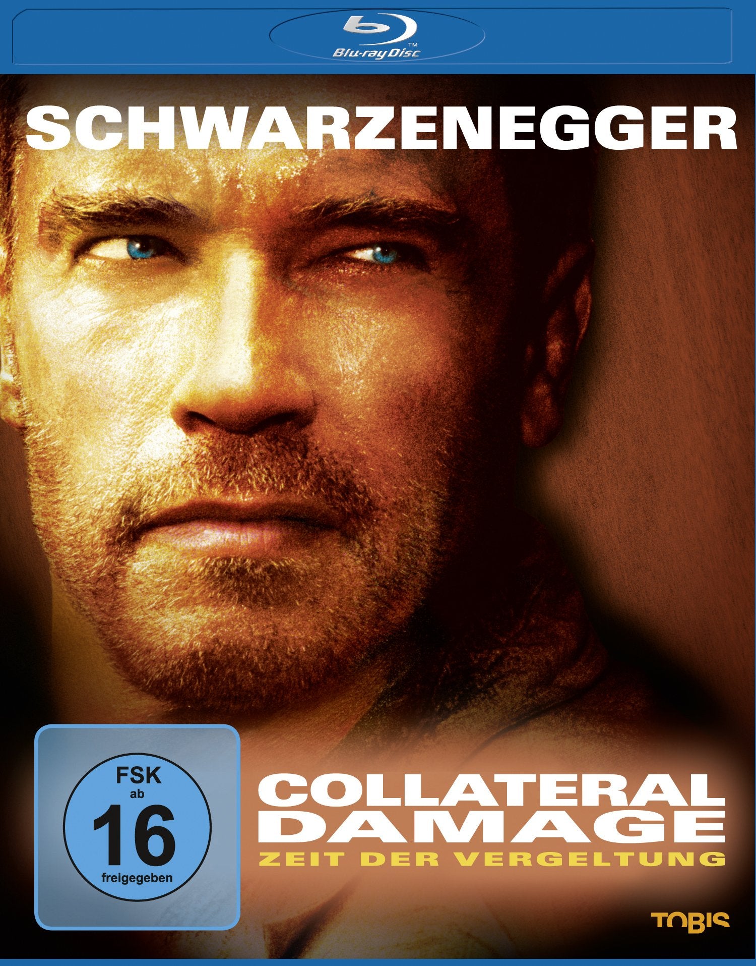Product Image: Collateral Damage - Zeit der Vergeltung