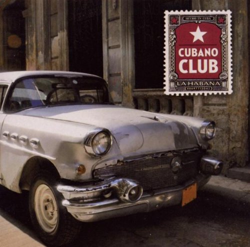 Cubano Club Pop