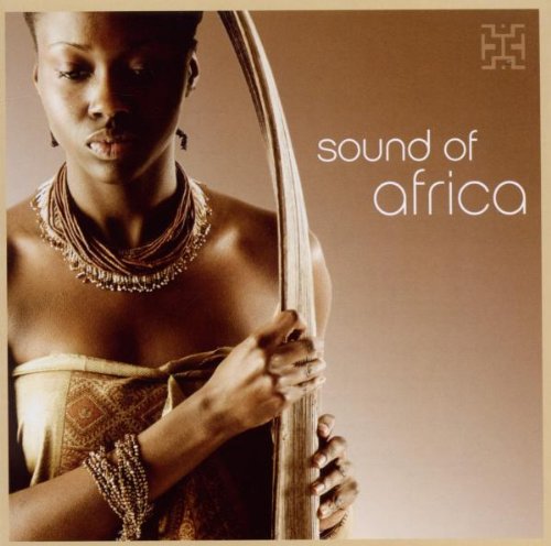 Sound of Africa Pop
