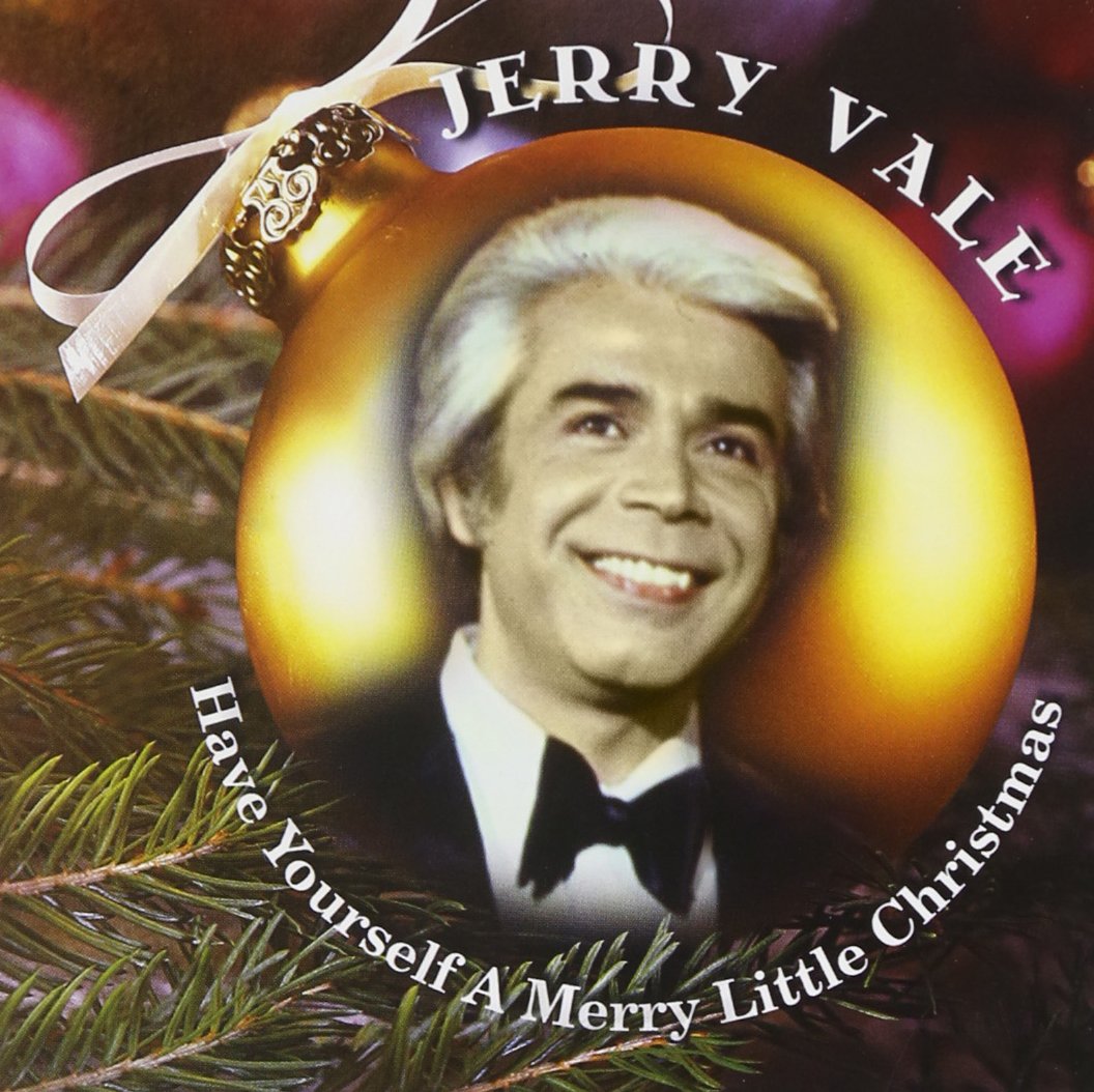 Product Image: Have Yourself a Merry Little Christmas