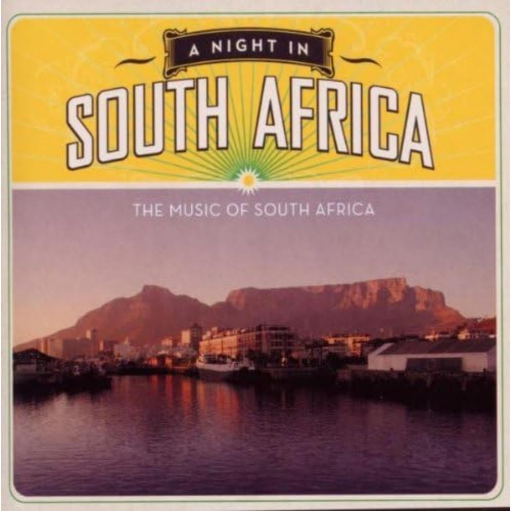 A Night in South Africa Pop