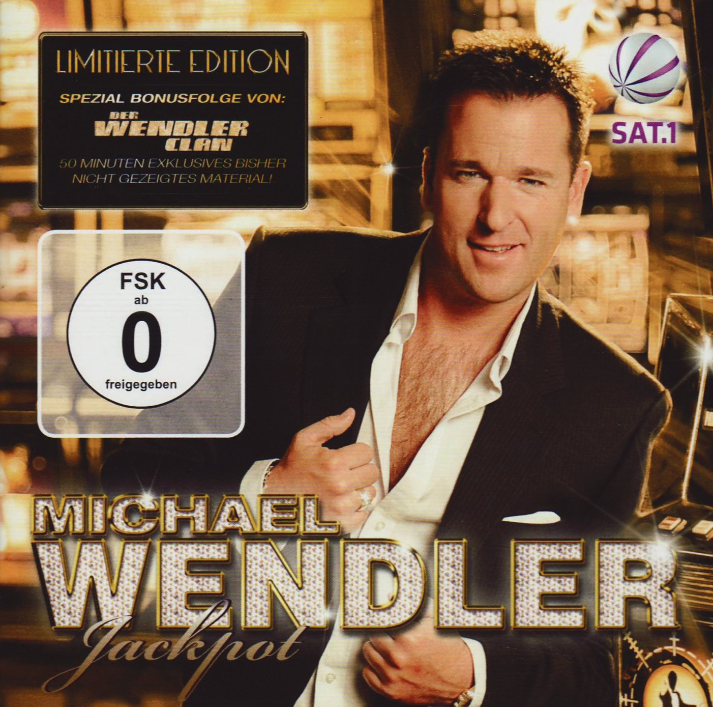 Jackpot German Schlager & Volksmusik